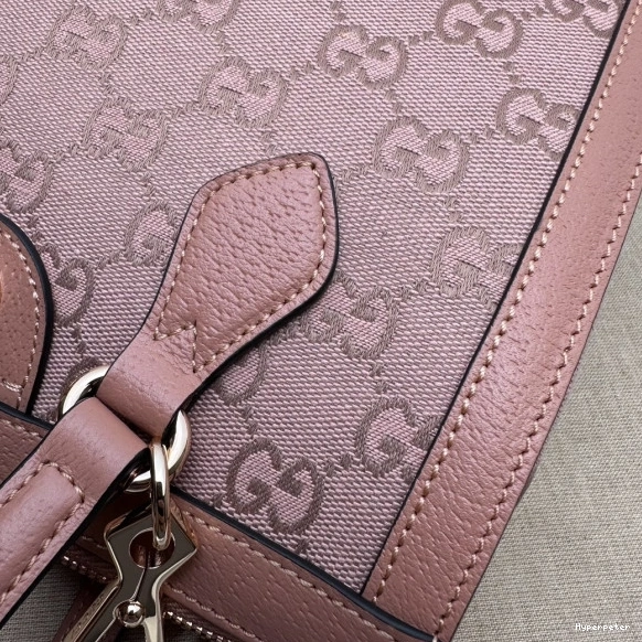 Hyperpeter GG small Ophidia tote bag Gucci 0710